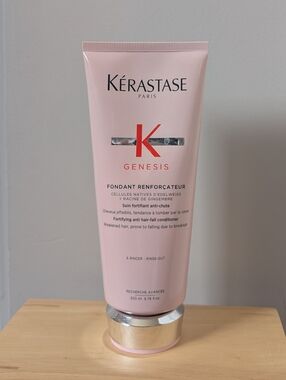 Genesis Pink Strengthening Conditioner